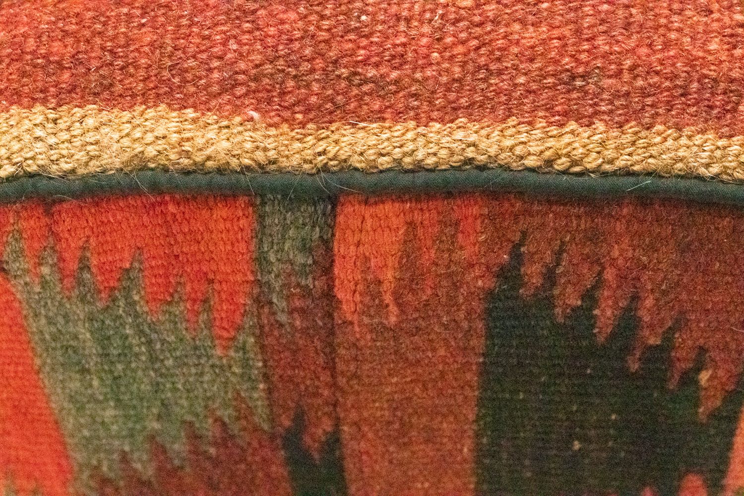 Sitzmöbel Teppich 30x30cm - Image 2