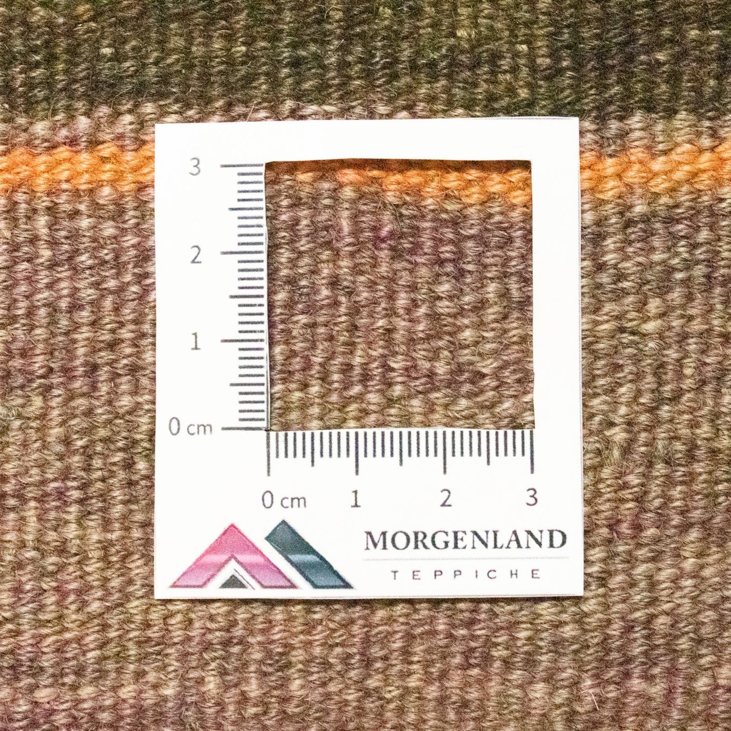 Sitzmöbel Teppich 30x30cm - Image 4