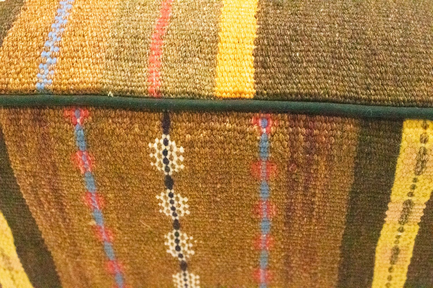 Sitzmöbel Teppich 30x30cm - Image 2
