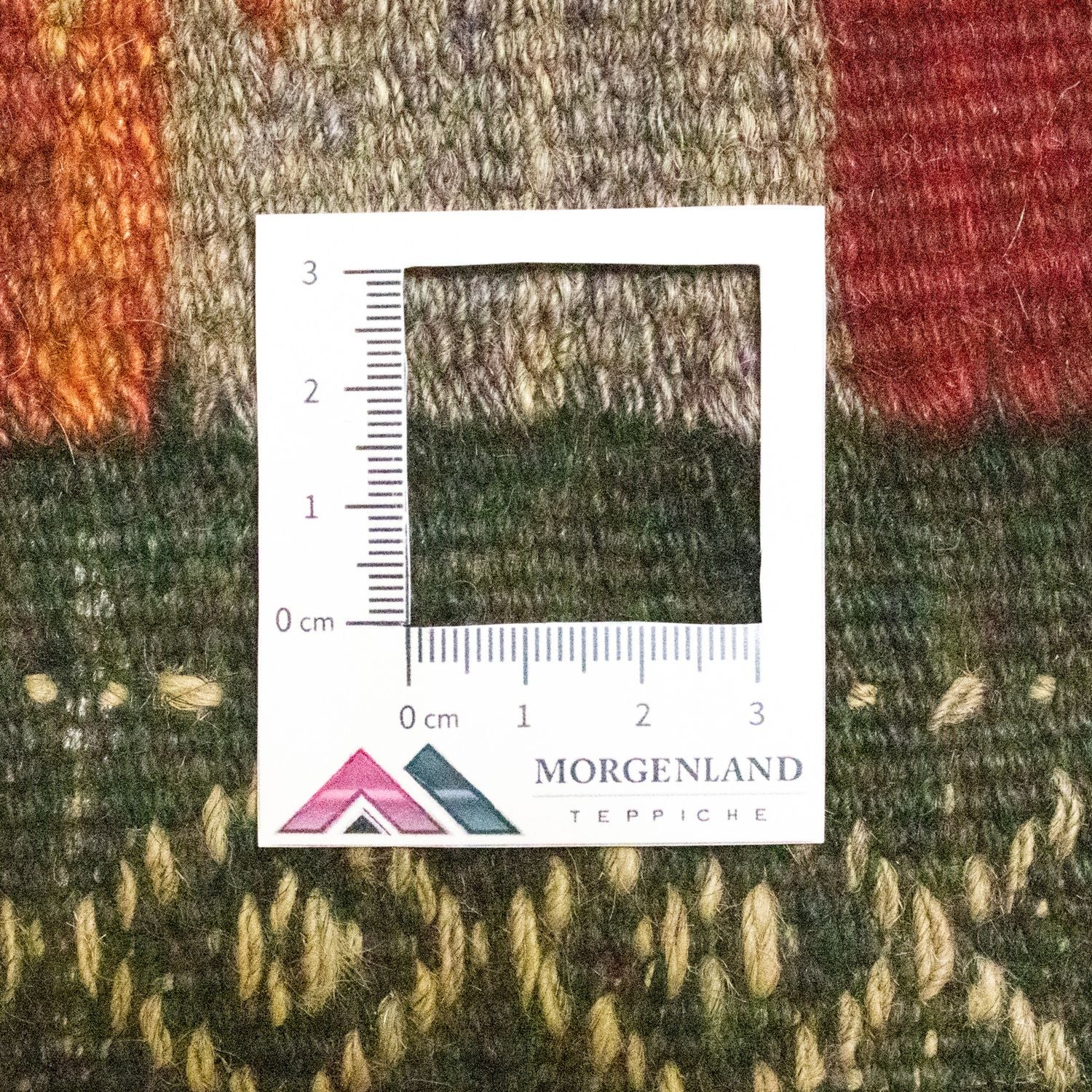 Sitzmöbel Teppich 30x30cm - Image 4