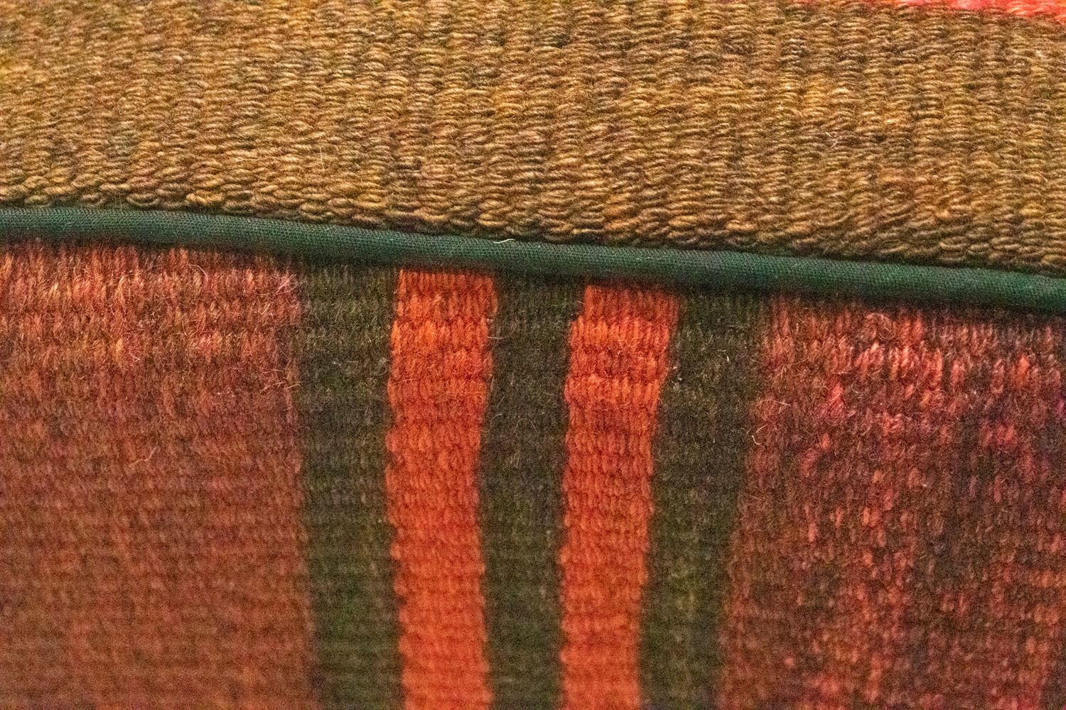 Sitzmöbel Teppich 30x30cm - Image 2