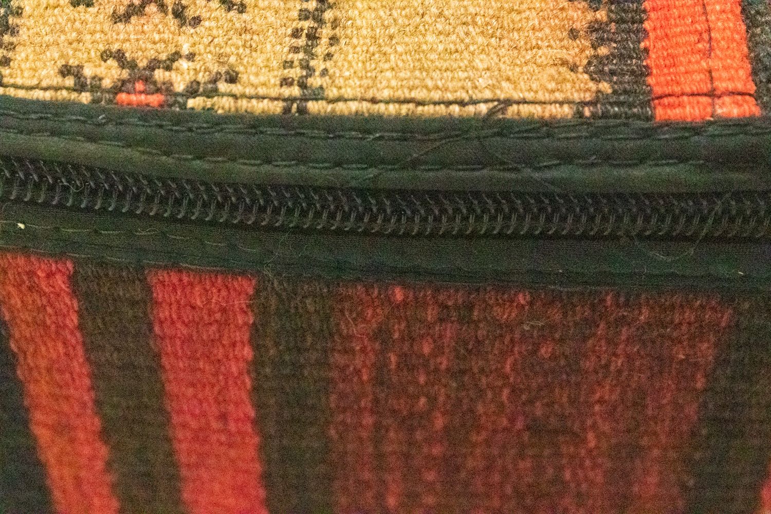 Sitzmöbel Teppich 30x30cm - Image 3