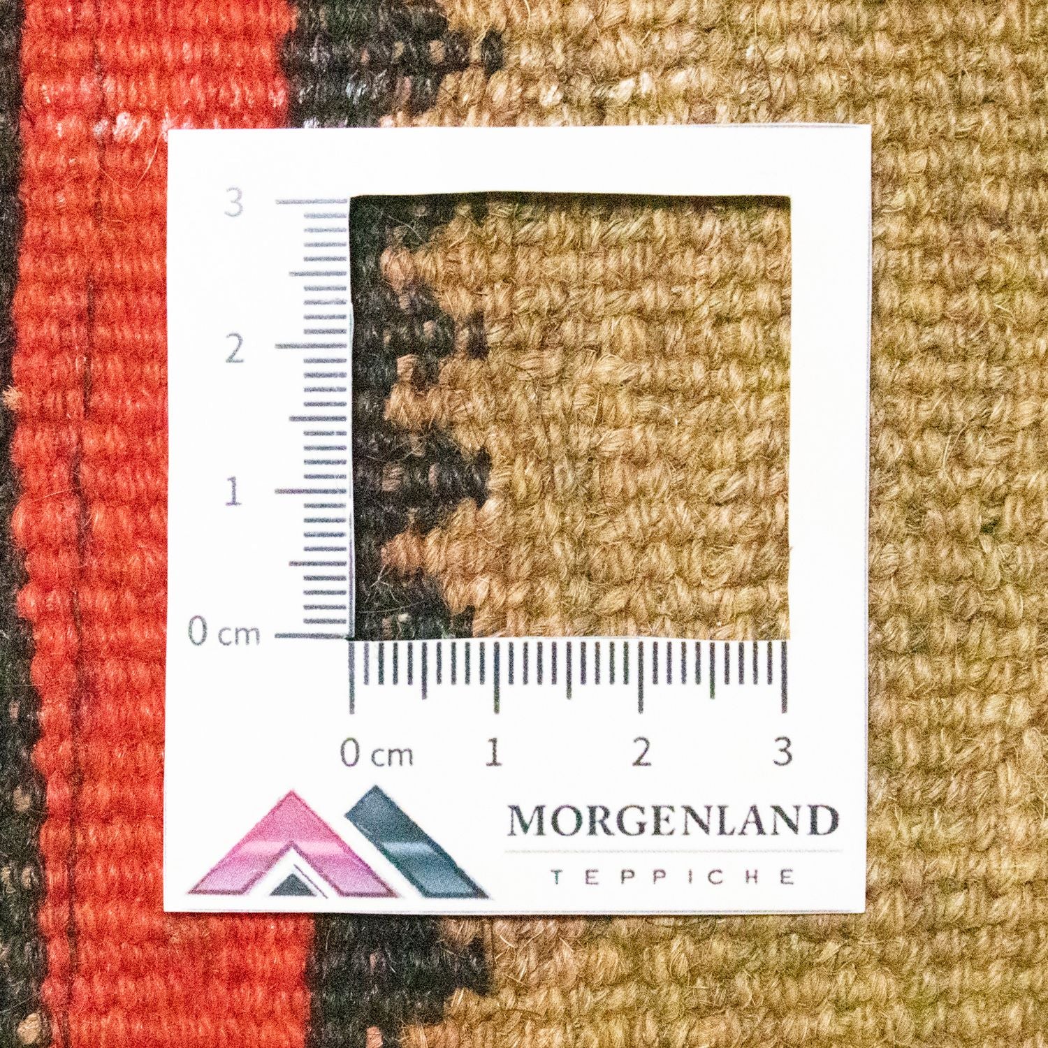 Sitzmöbel Teppich 30x30cm - Image 4