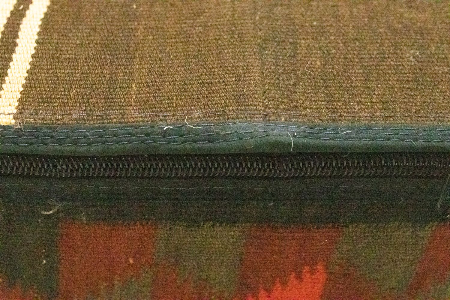 Sitzmöbel Teppich 30x30cm - Image 3