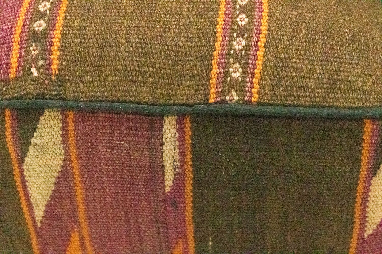 Sitzmöbel Teppich 30x30cm - Image 2