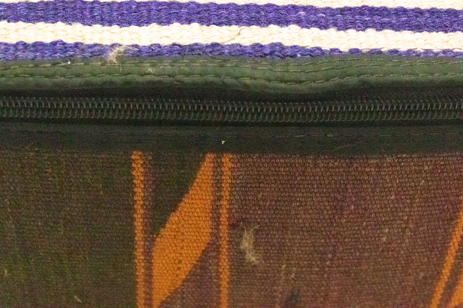 Sitzmöbel Teppich 30x30cm - Image 3
