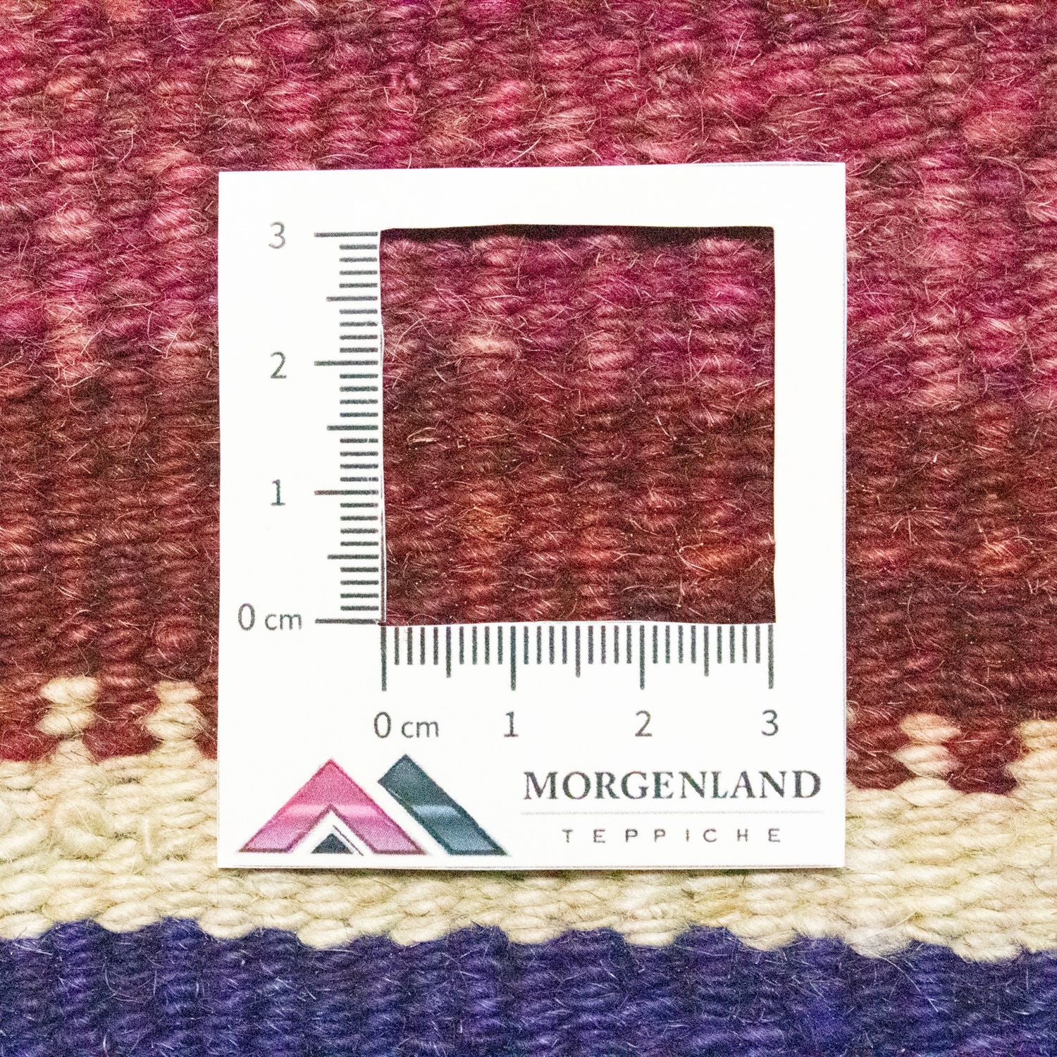 Sitzmöbel Teppich 30x30cm - Image 4