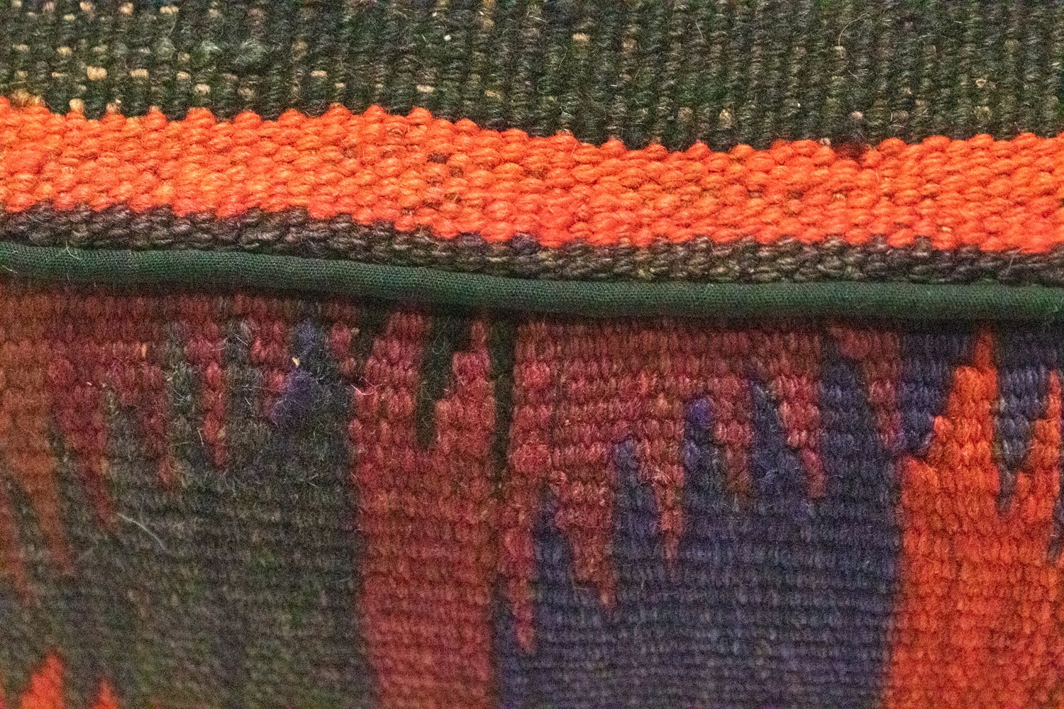 Sitzmöbel Teppich 30x30cm - Image 2
