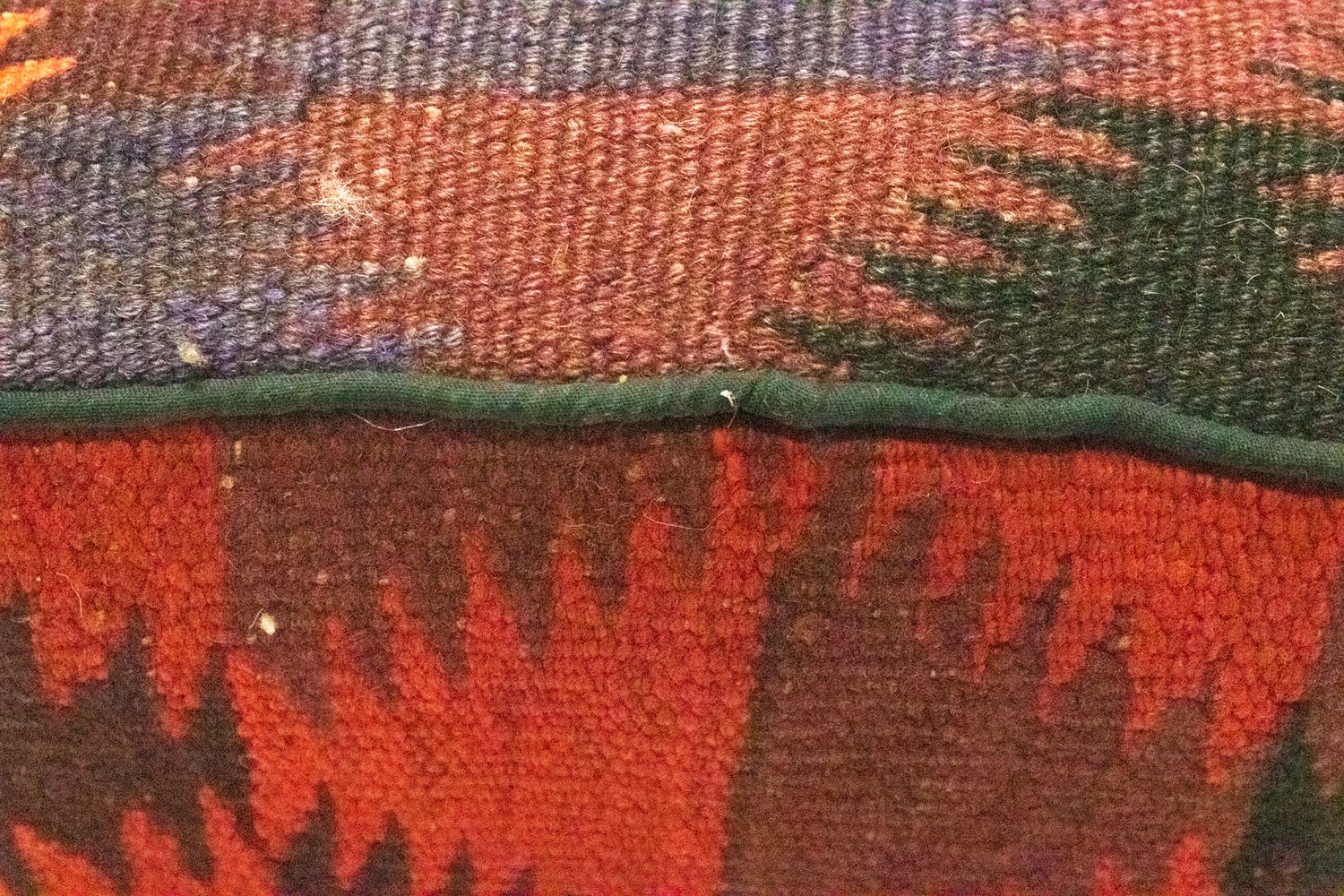 Sitzmöbel Teppich 30x30cm - Image 2
