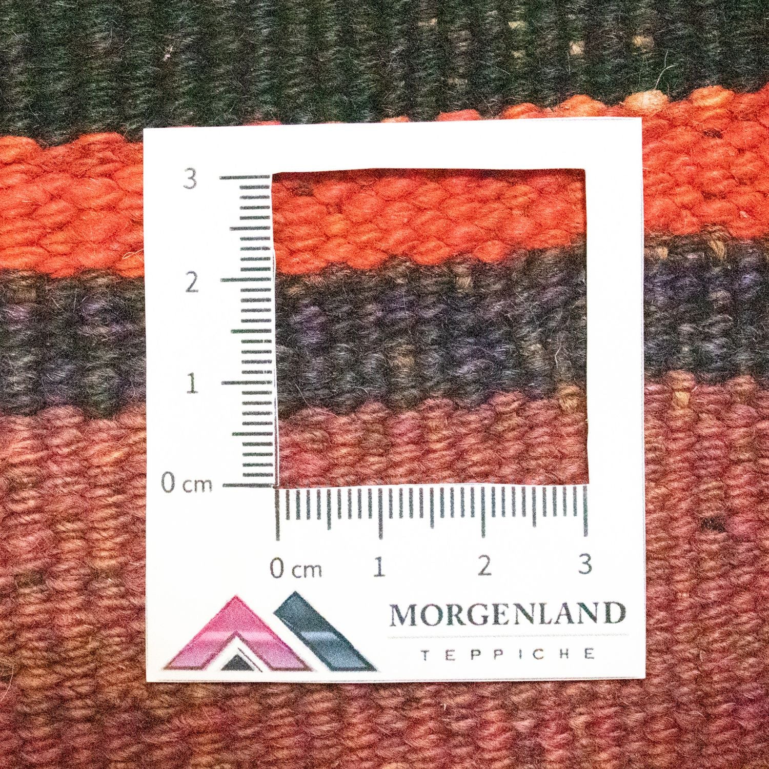 Sitzmöbel Teppich 30x30cm - Image 4