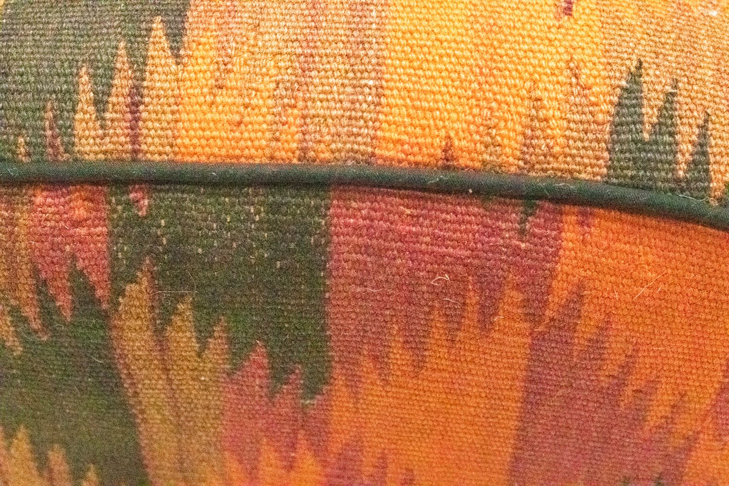 Sitzmöbel Teppich 30x30cm - Image 2