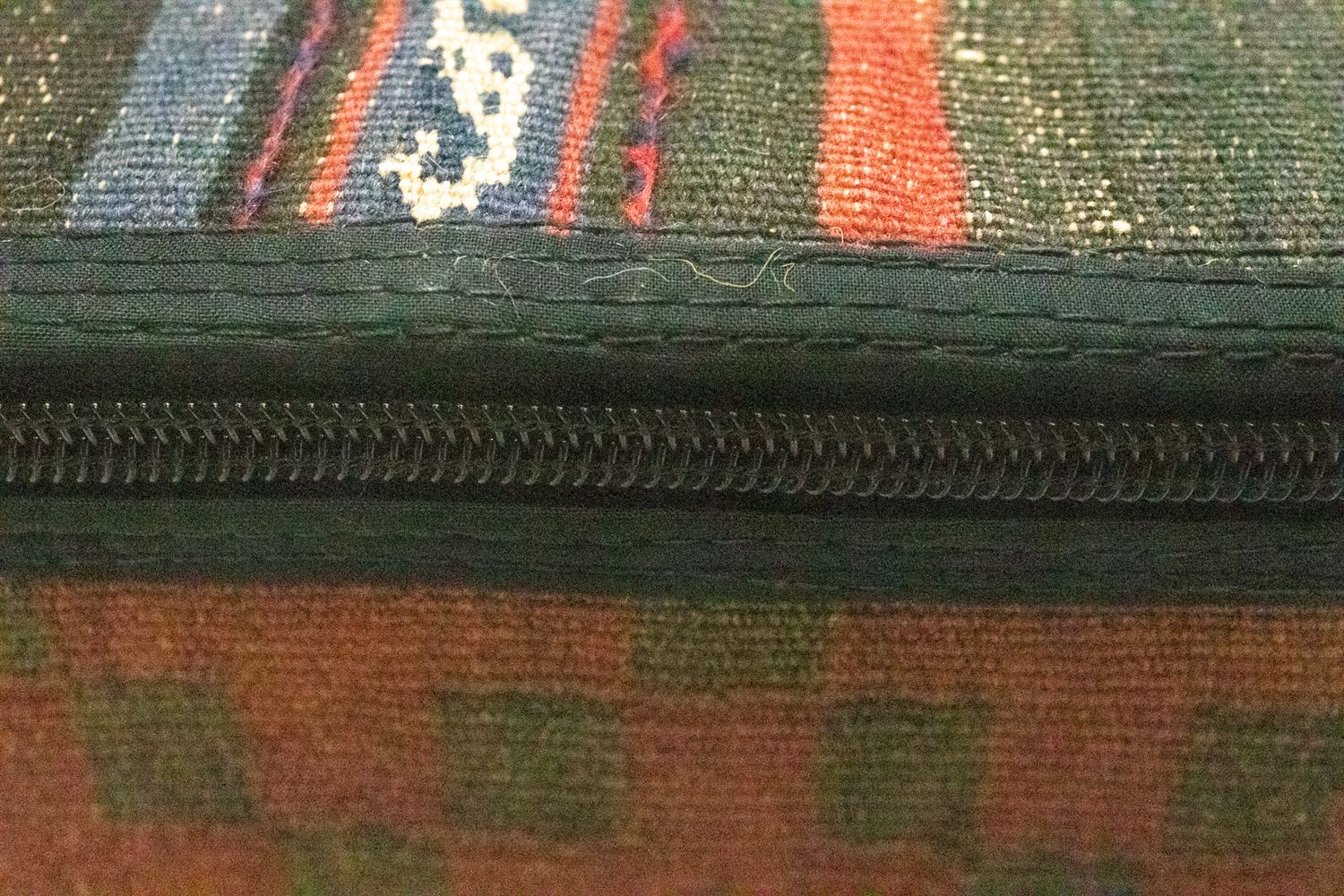 Sitzmöbel Teppich 30x30cm - Image 3