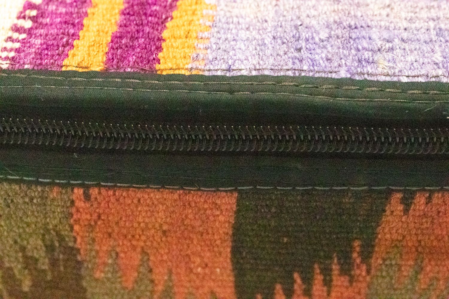 Sitzmöbel Teppich 30x30cm - Image 3
