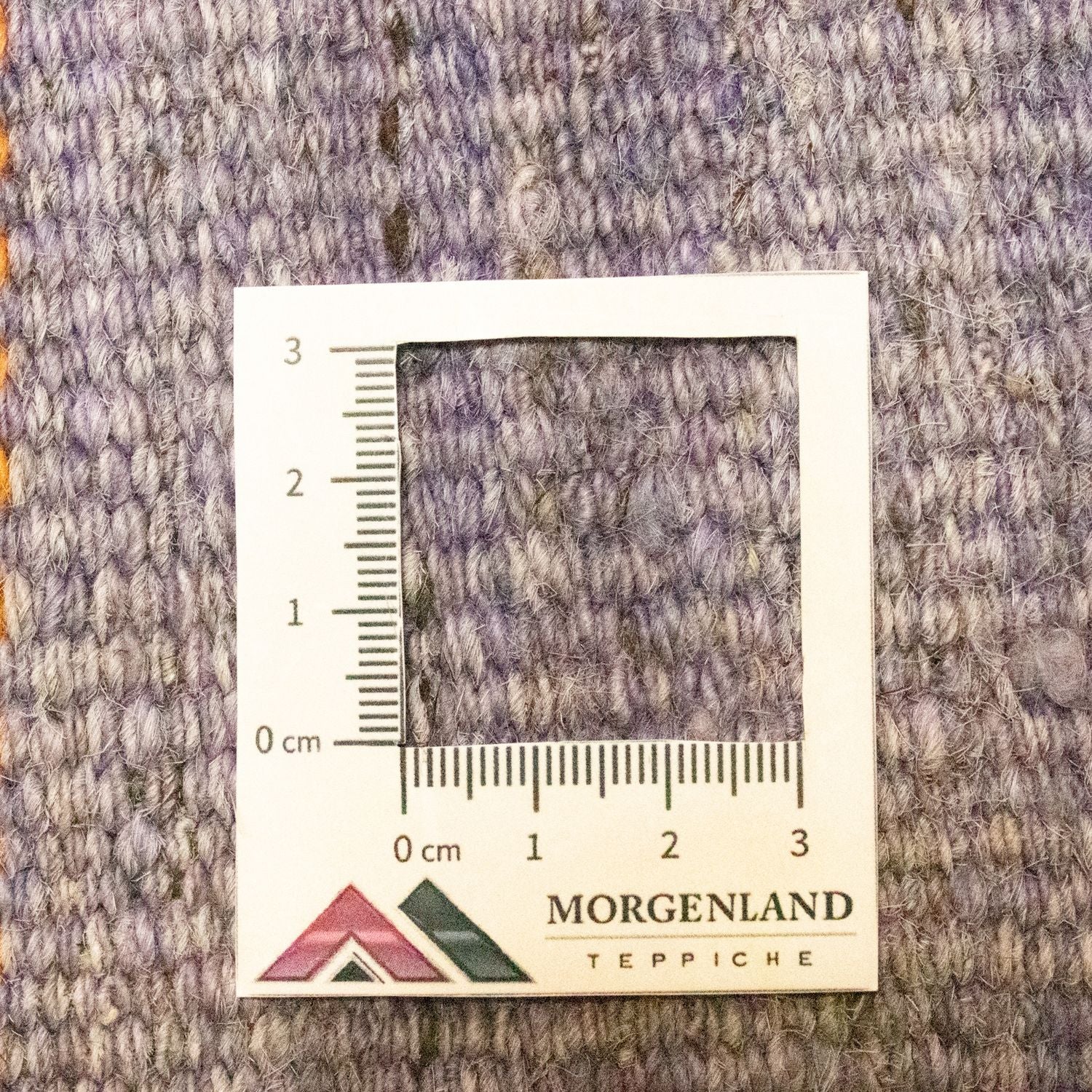 Sitzmöbel Teppich 30x30cm - Image 4
