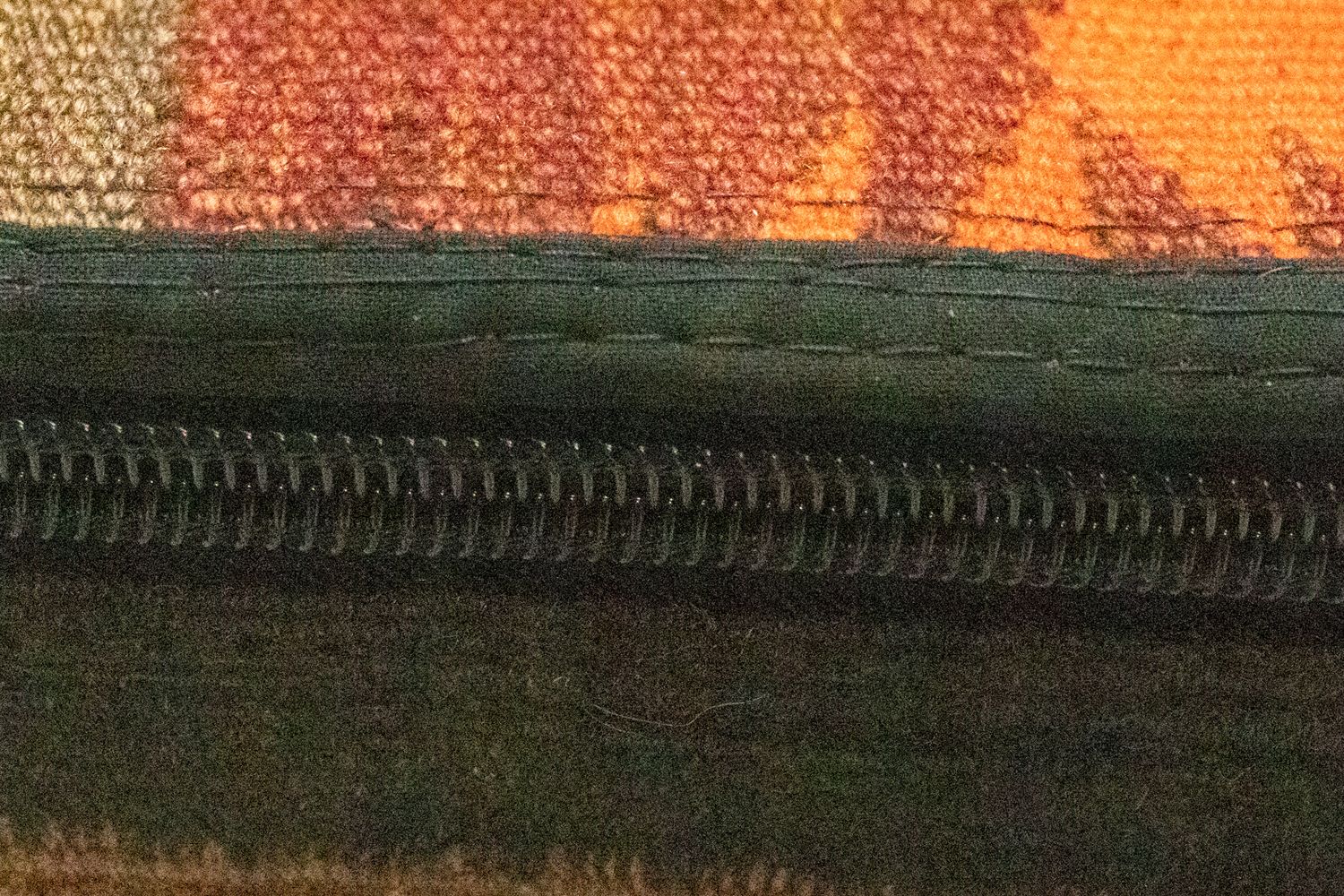 Sitzmöbel Teppich 30x30cm - Image 3