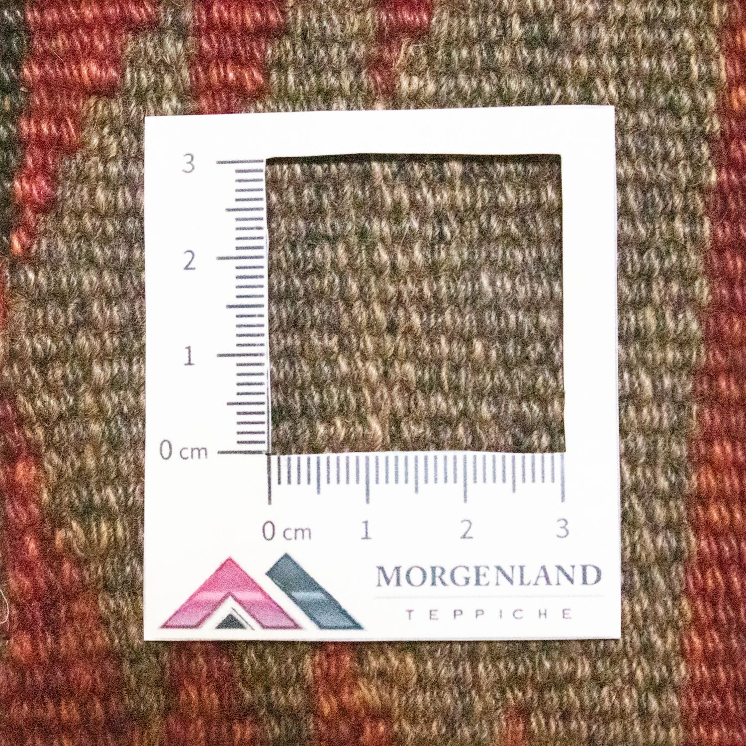 Sitzmöbel Teppich 30x30cm - Image 4