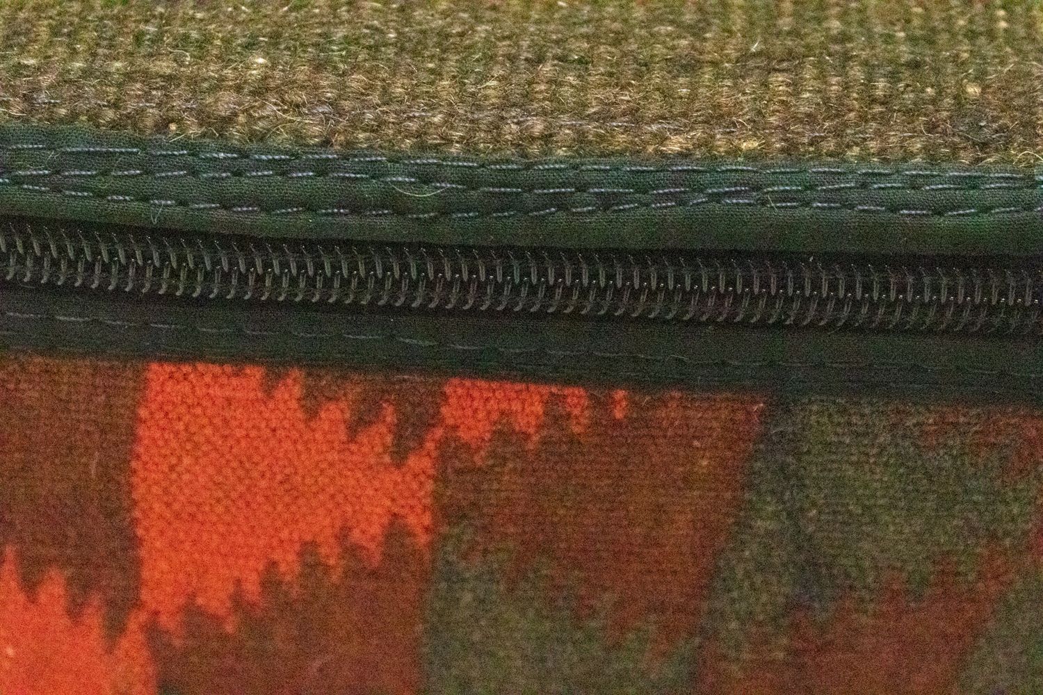 Sitzmöbel Teppich 30x30cm - Image 3