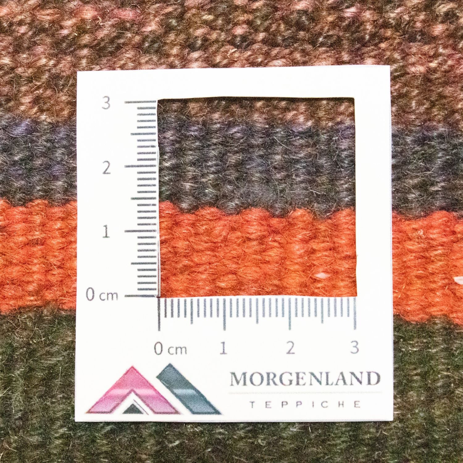 Sitzmöbel Teppich 30x30cm - Image 4