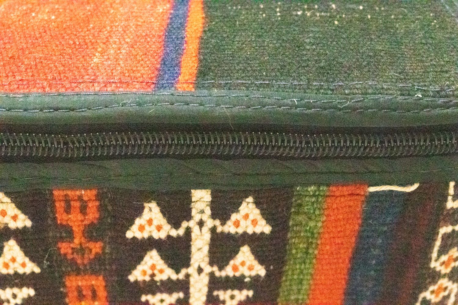 Sitzmöbel Teppich 30x30cm - Image 3