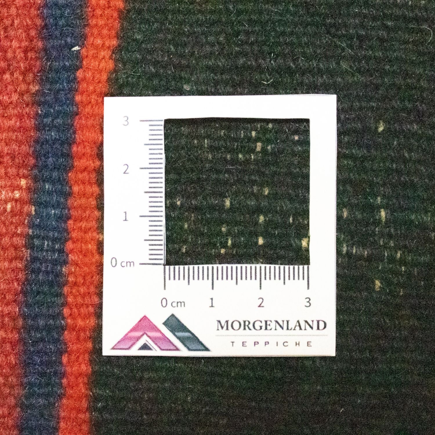Sitzmöbel Teppich 30x30cm - Image 4