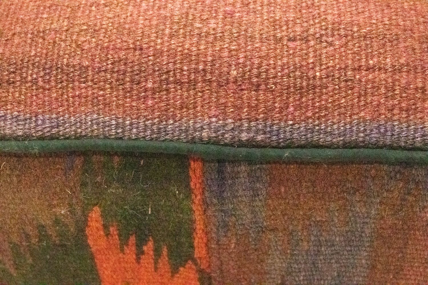 Sitzmöbel Teppich 30x30cm - Image 2