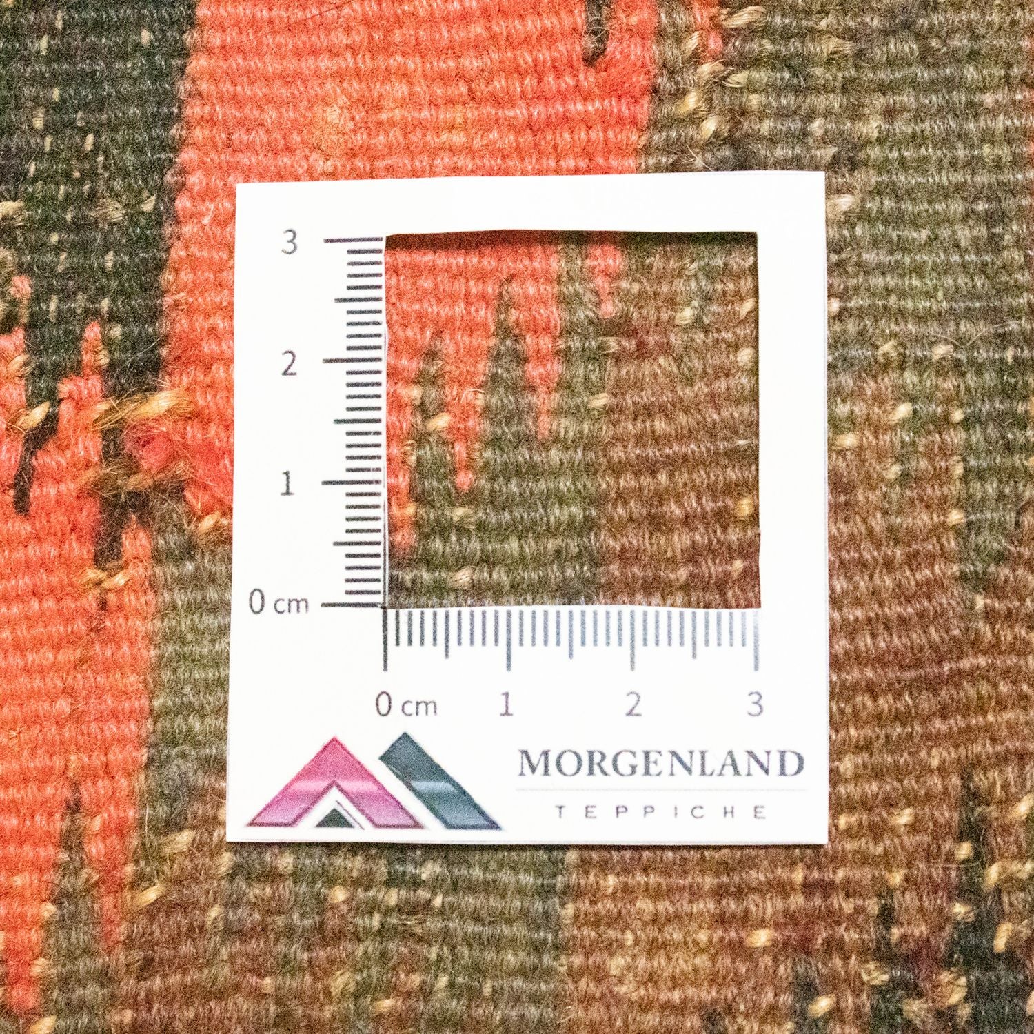 Sitzmöbel Teppich 30x30cm - Image 4
