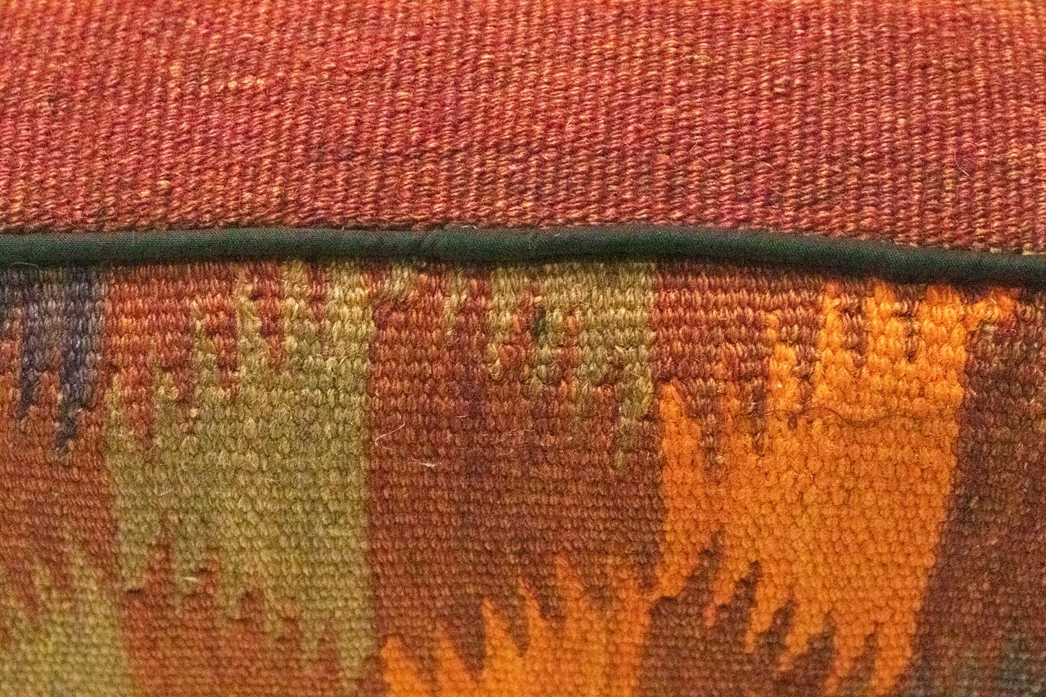 Sitzmöbel Teppich 30x30cm - Image 2