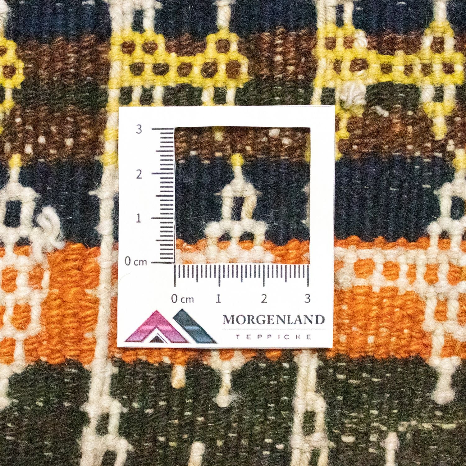 Sitzmöbel Teppich 30x30cm - Image 4