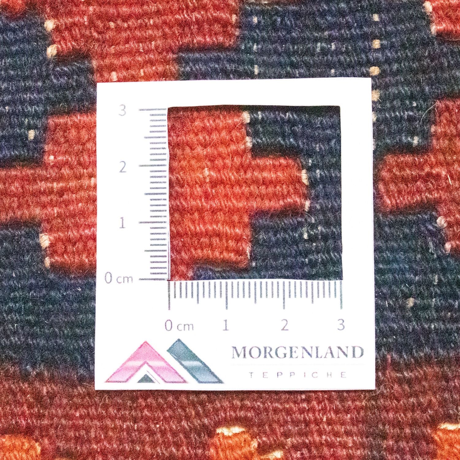 Sitzmöbel Teppich 30x30cm - Image 4