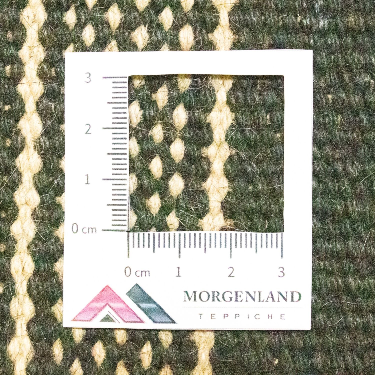 Sitzmöbel Teppich 30x30cm - Image 4