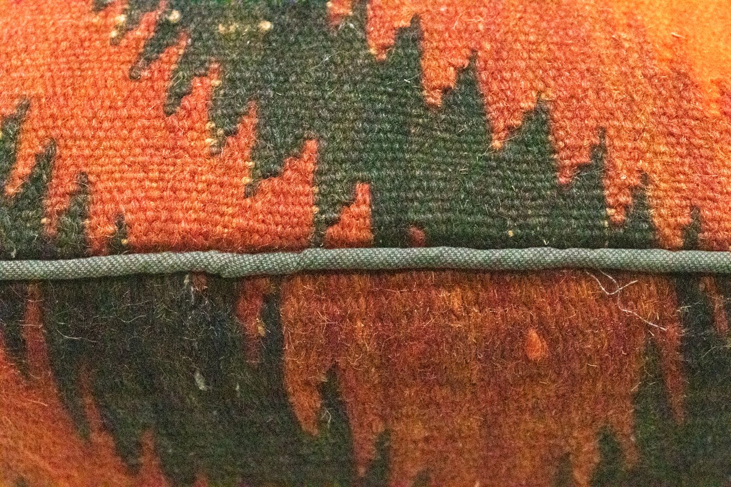 Sitzmöbel Teppich 30x30cm - Image 2