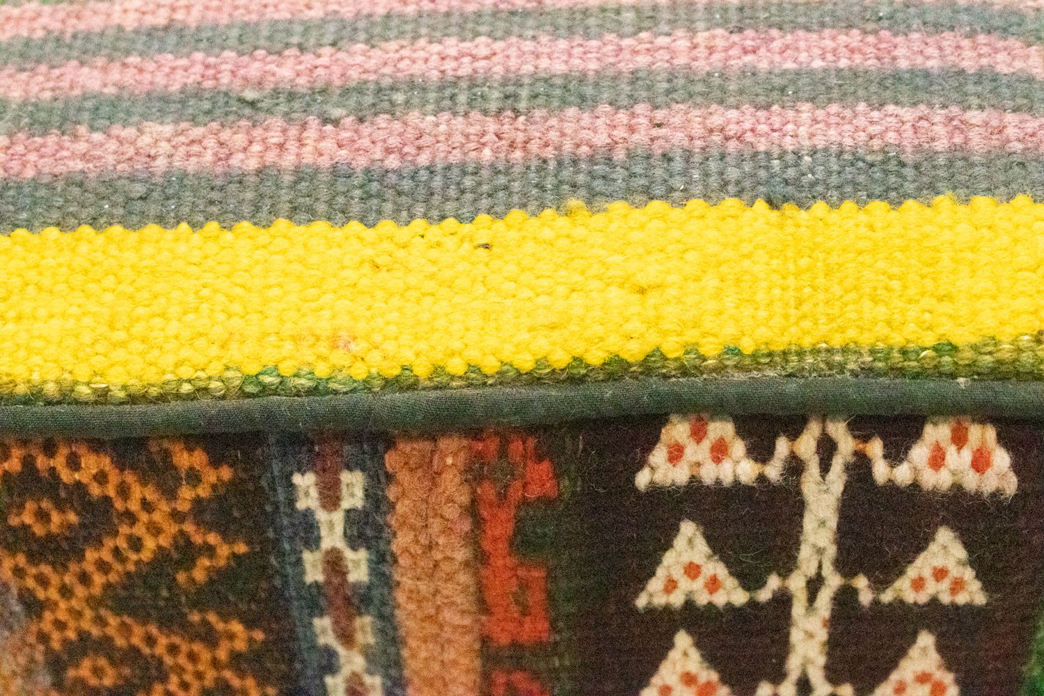 Sitzmöbel Teppich 30x30cm - Image 2