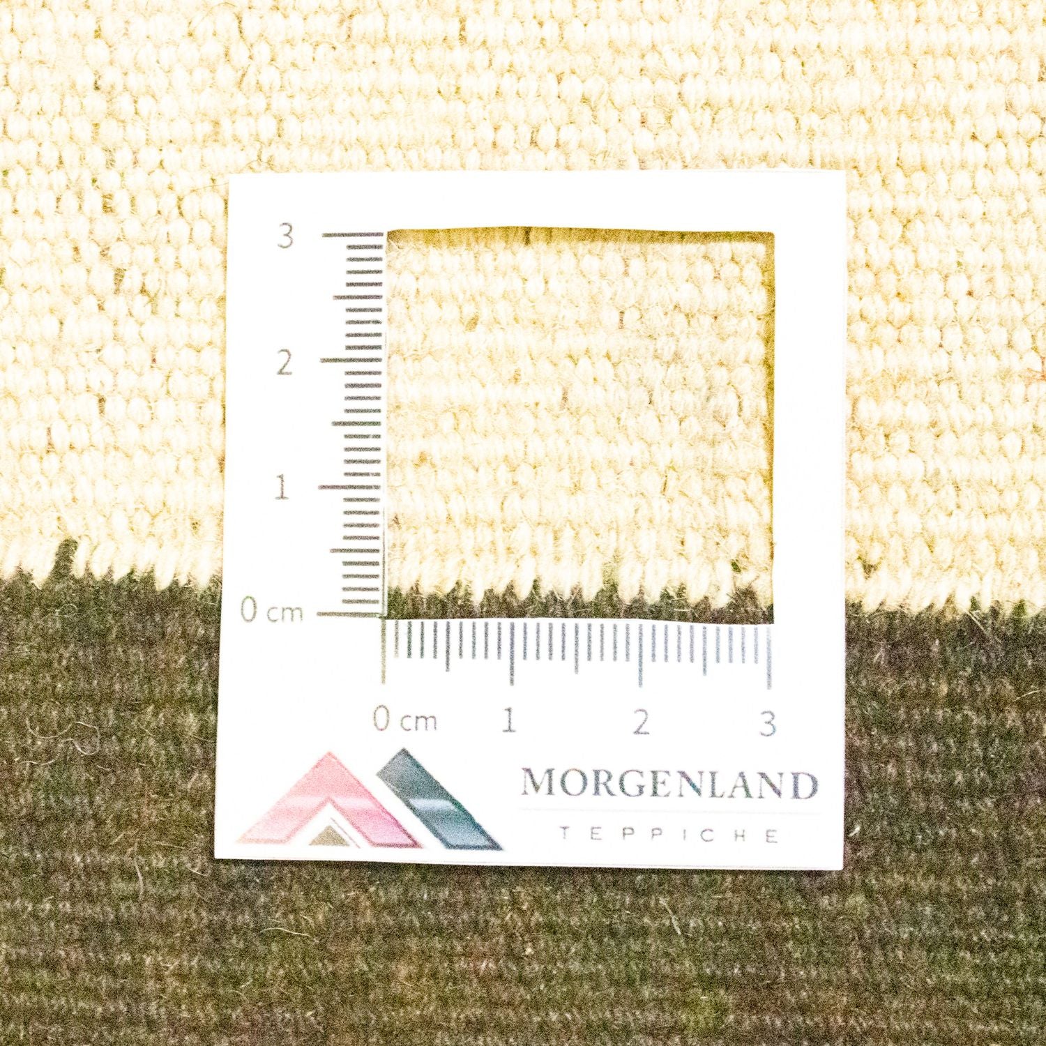 Sitzmöbel Teppich 30x30cm - Image 4