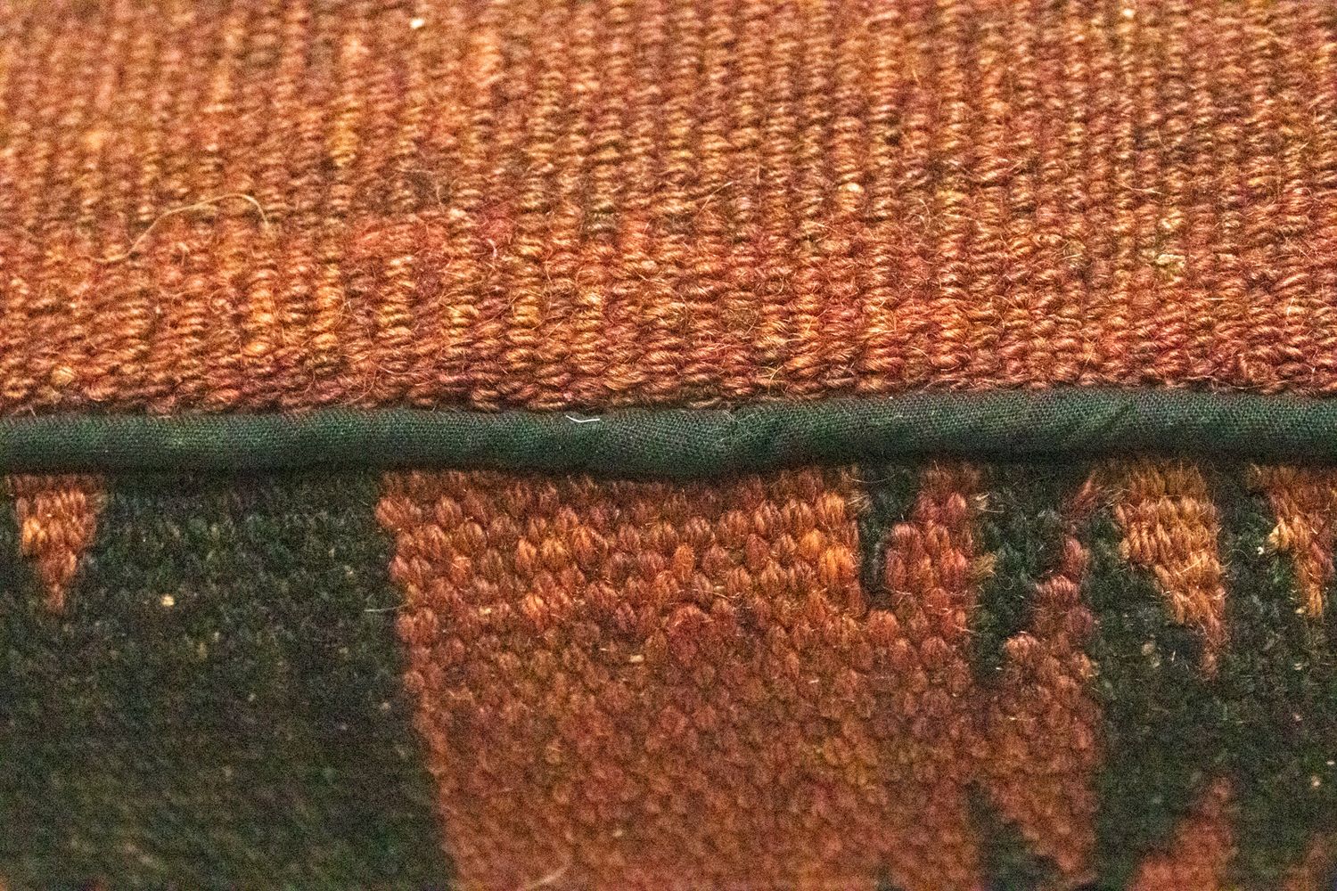Sitzmöbel Teppich 30x30cm - Image 2