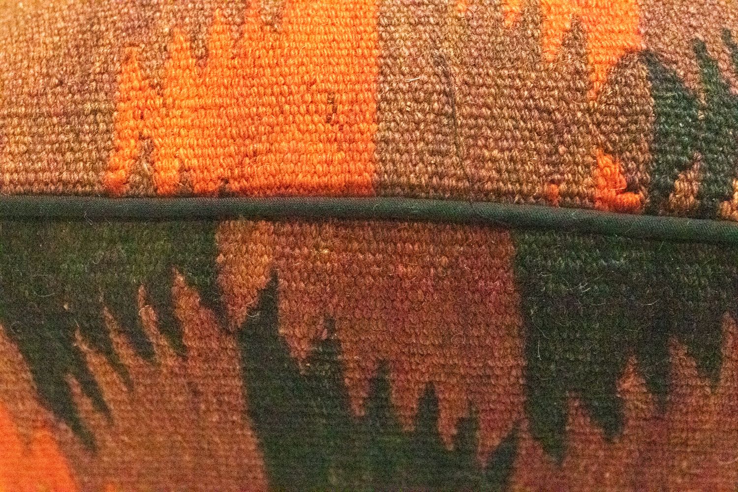 Sitzmöbel Teppich 30x30cm - Image 2