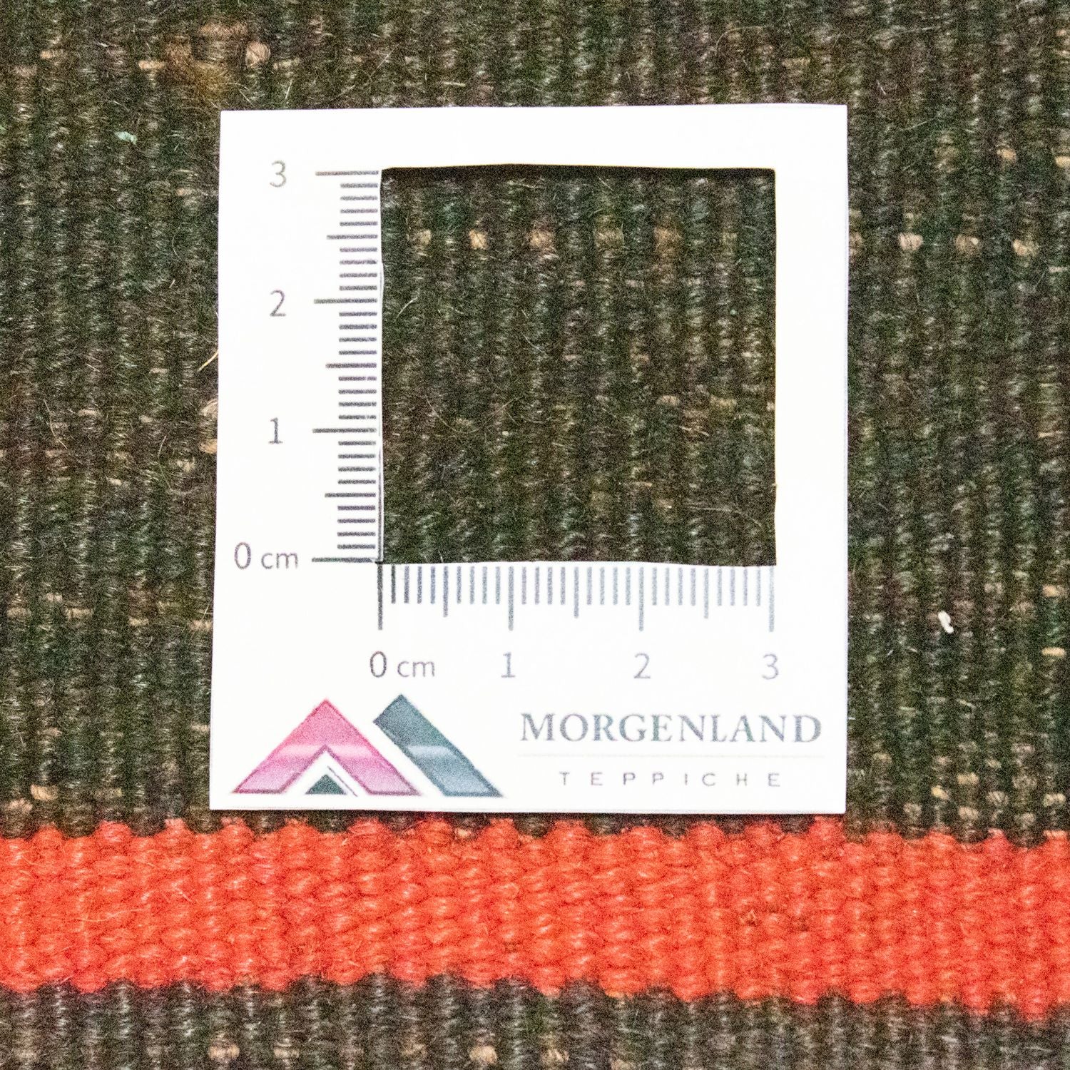Sitzmöbel Teppich 30x30cm - Image 4