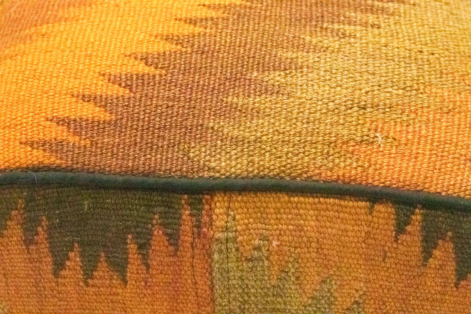 Sitzmöbel Teppich 30x30cm - Image 2