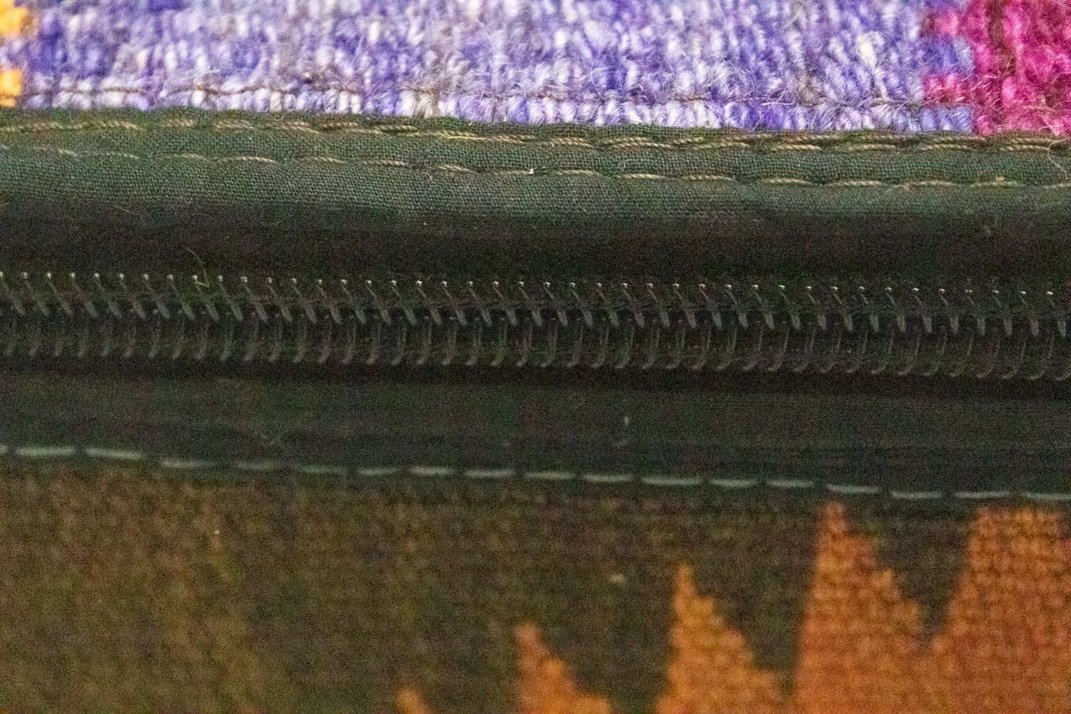 Sitzmöbel Teppich 30x30cm - Image 3