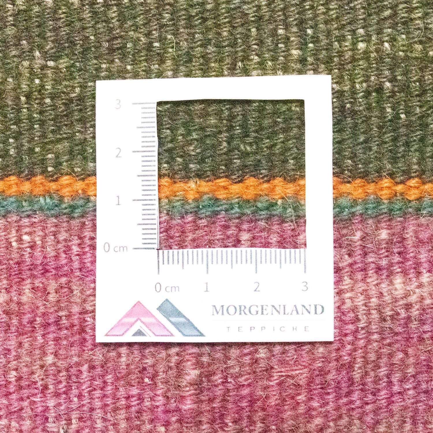 Sitzmöbel Teppich 30x30cm - Image 4