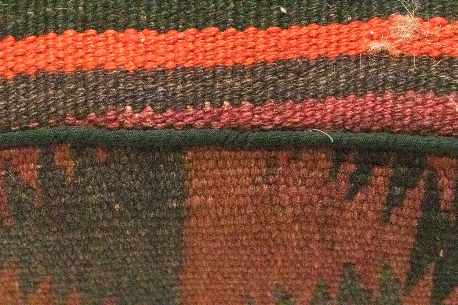 Sitzmöbel Teppich 30x30cm - Image 2