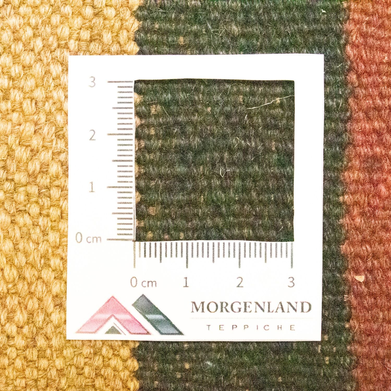 Sitzmöbel Teppich 30x30cm - Image 4