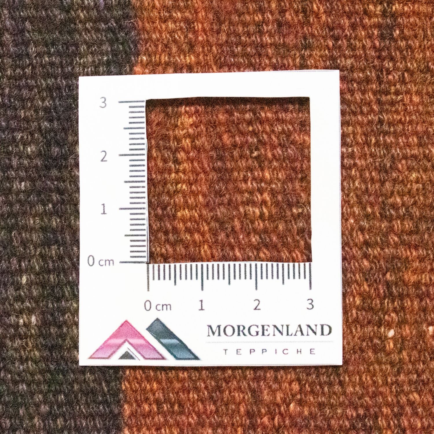 Sitzmöbel Teppich 30x30cm - Image 4