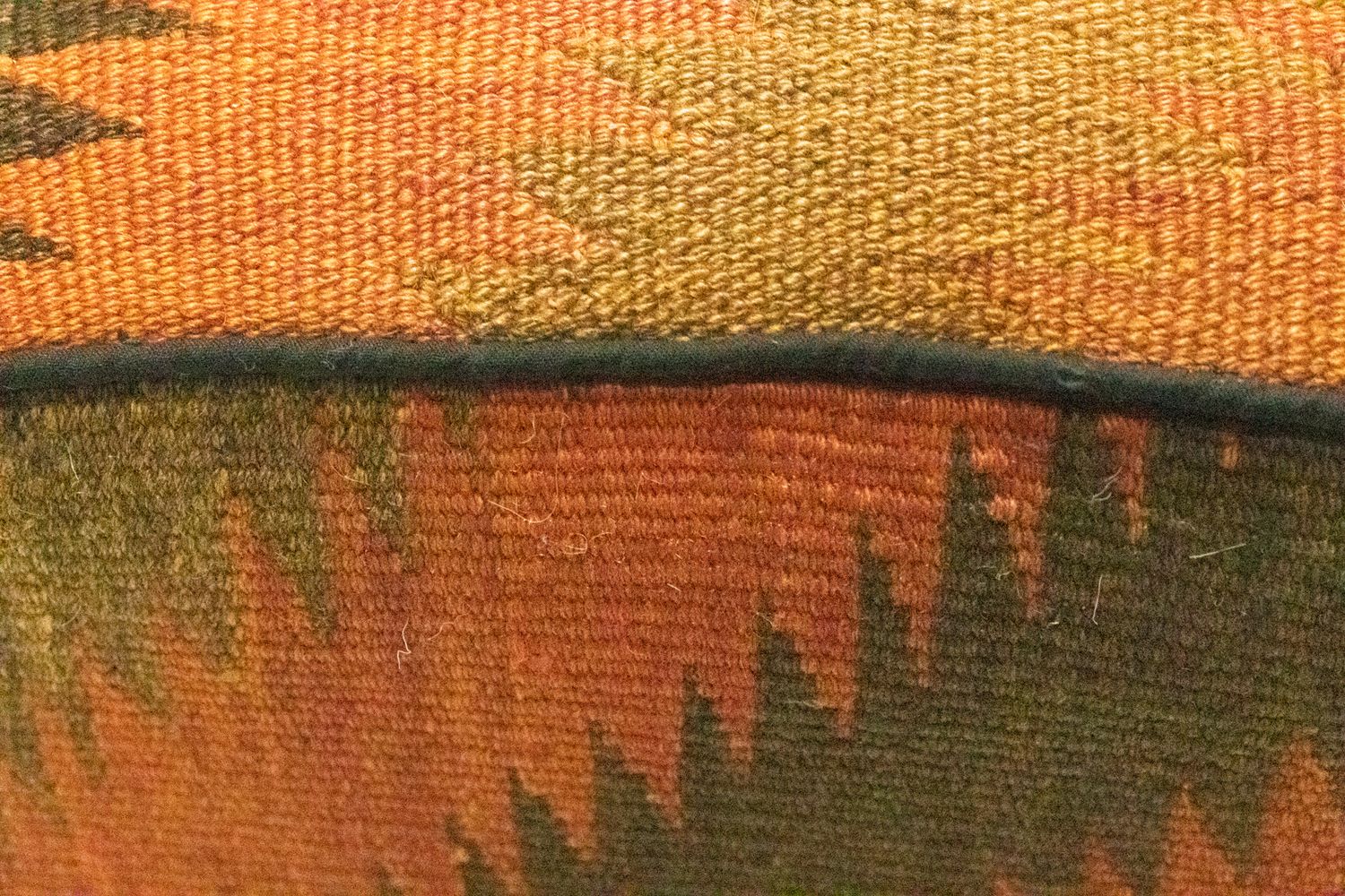 Sitzmöbel Teppich 30x30cm - Image 2