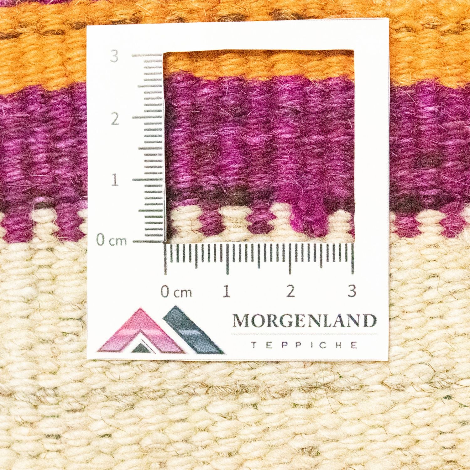 Sitzmöbel Teppich 30x30cm - Image 4