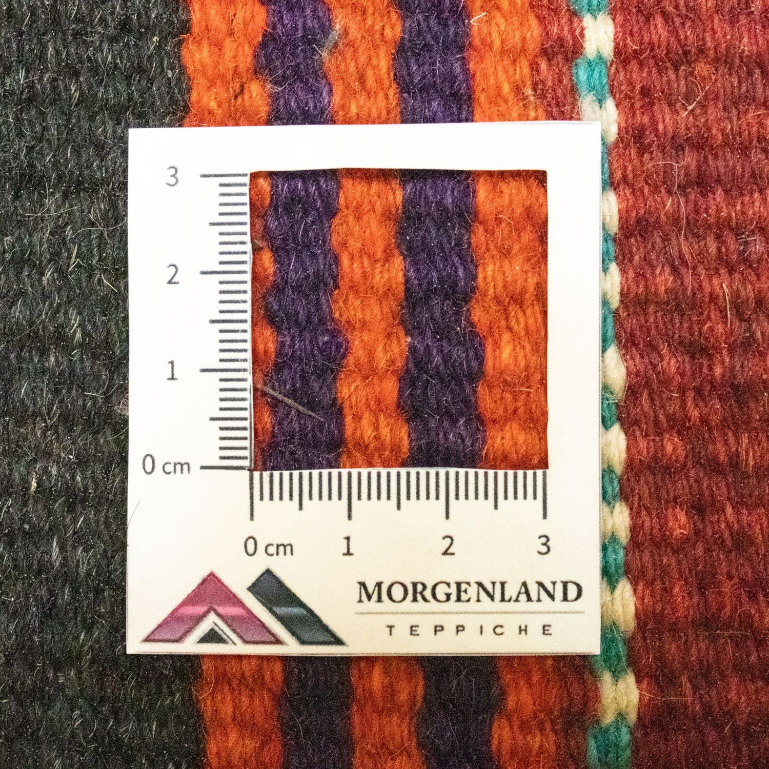 Sitzmöbel Teppich 42x36cm - Image 4