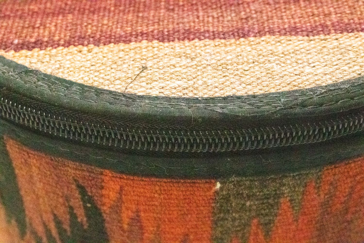 Sitzmöbel Teppich 42x36cm - Image 3