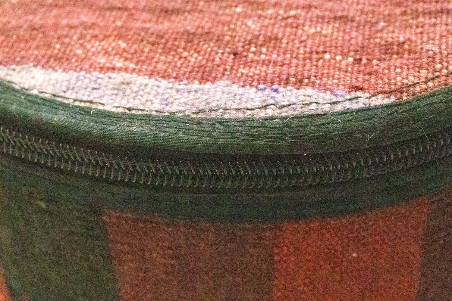 Sitzmöbel Teppich 42x36cm - Image 3