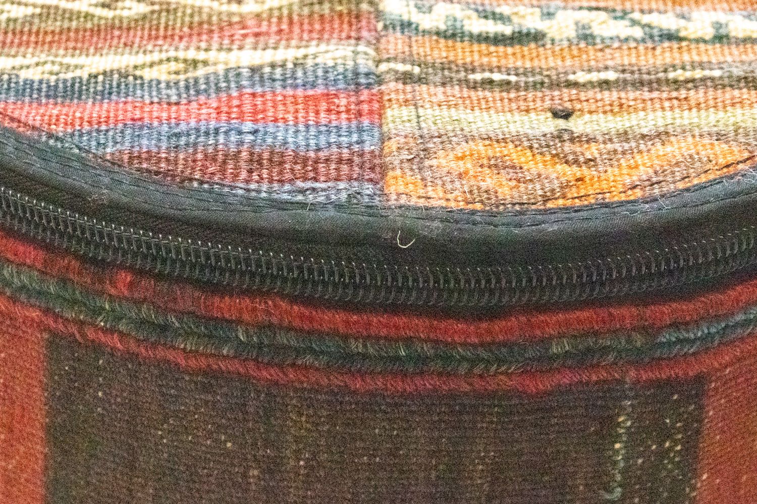 Sitzmöbel Teppich 42x36cm - Image 3