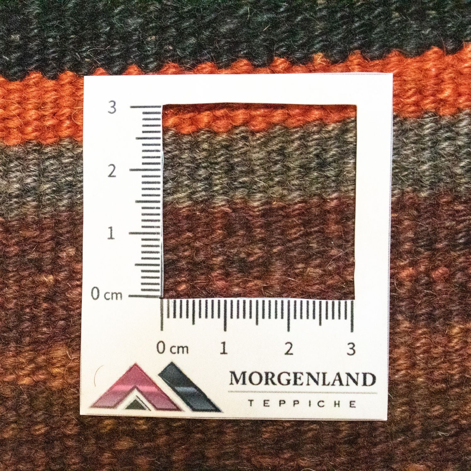 Sitzmöbel Teppich 42x36cm - Image 4