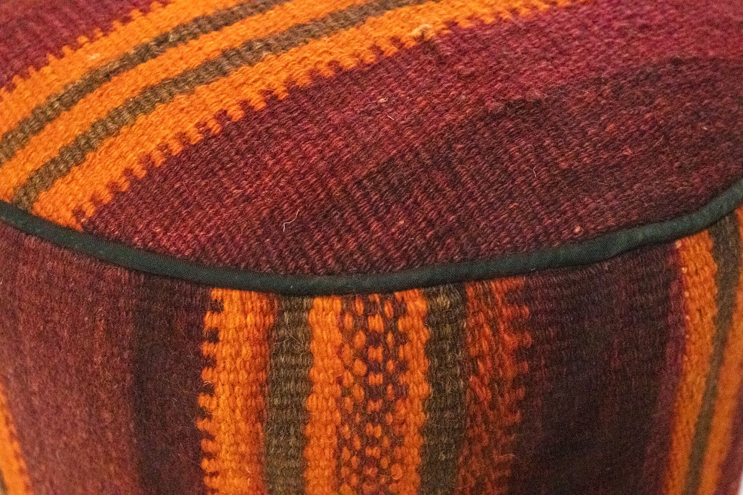 Sitzmöbel Teppich 42x36cm - Image 2